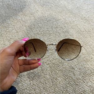 Cute polarized sunglasses